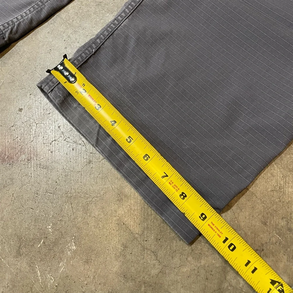 Carhartt Relaxed Fit Cargo Pants